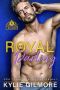 [The Rourkes 03] • Royal Darling (The Rourkes, Book 3)